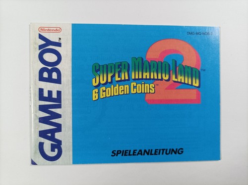 Super mario land nintendo - mario, 2
