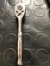 snap on ratchet