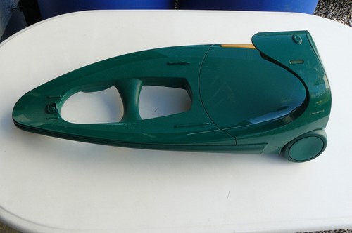Vorwerk kobold 135 136 - kobold, 135/136