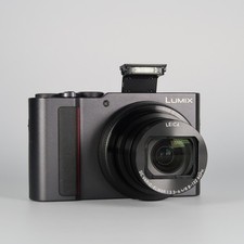 Panasonic LUMIX DC-TZ202 TZ200
