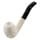 Meerschaumpfeife block billard - meerschaumpfeife,