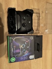 PowerA Lumectra RGB Controller für PC, Xbox One, Windows 10/11