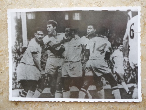 Pele nationalmannschaft foto - pele,