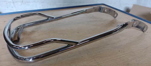Reling frontfender harley - reling,