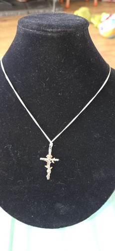 925 sterling silber rose - 925,