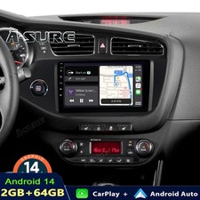 Für KIA Cee'D JD 2012-2017