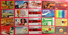 20 Telefonkarten Deutschland