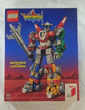 Lego Voltron 21311 🤖🦁✨