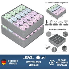 Aufbewahrungsboxen Stoffboxen