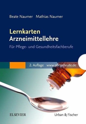 Lernkarten arzneimittellehre - lernkarten,
