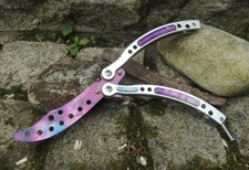 Albainox butterfly trainer - butterfly,