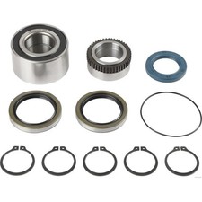 Jakoparts Radlager hinten für