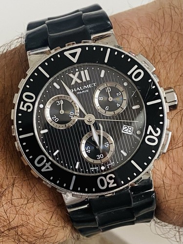 Chaumet model class one - chaumet,