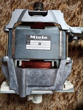 Miele W820 Mondia 1110 Elektromotor Typ.Mrt 32-606/2 Teile Nr. 2988423