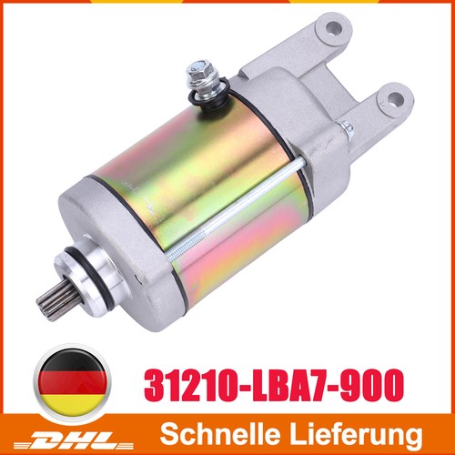 12v 9zähne anlasser für - 9zähne,
