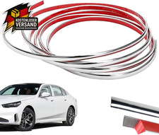 Chrom Zierleiste Selbstklebend