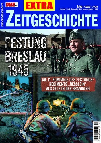 Dmz zeitgeschichte extra - dmz,