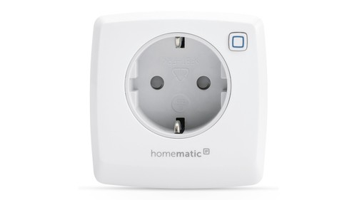 Homematic smart home - smart,
