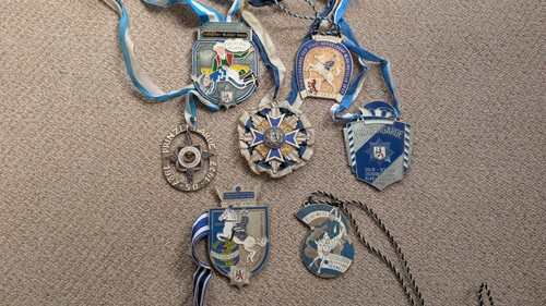 Karnevalsorden prinzengarde - karnevalsorden,