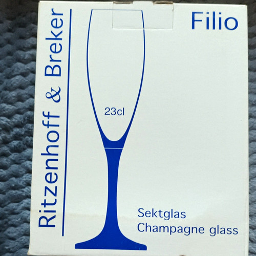 Ritzenhoff breker filio - breker,
