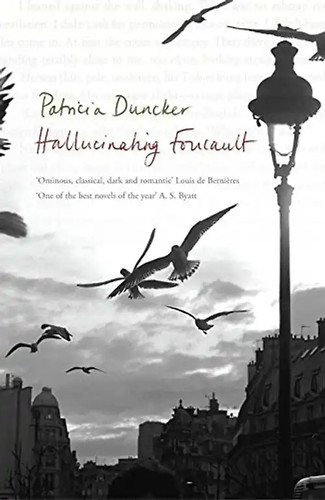 Hallucinating foucault - hallucinating,