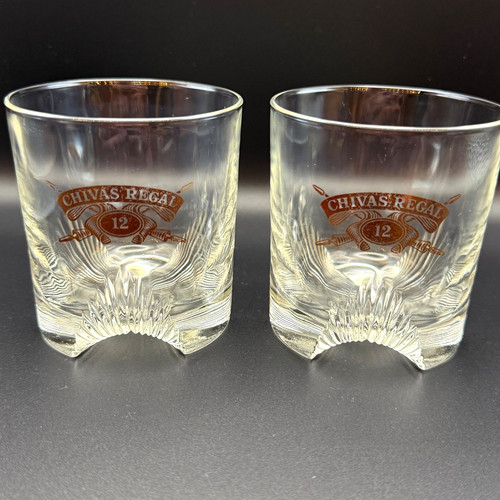 Chivas regal scotch - regal, whiskey