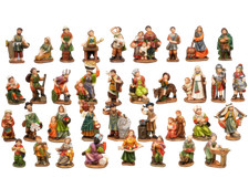 PABEN Set 36 Krippenfiguren, 7
