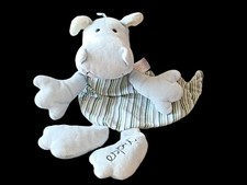 Schmusetuch Esprit Drache Dino