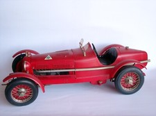 Pocher 1:8 - Alfa Romeo 8 c 2300 Monza Art.-Nr. K/71/PO