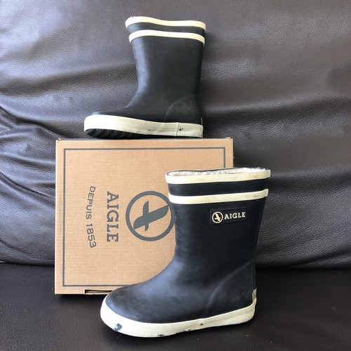 Aigle kinder gummistiefel - kinder,