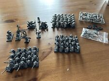 Skaven Armee Warhammer Fantasy