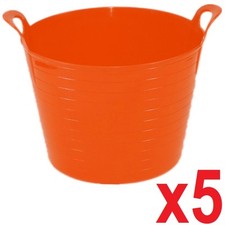 5 x 42 Liter große Flexi