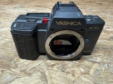 Analoge kamera yashica - kamera, 230-af