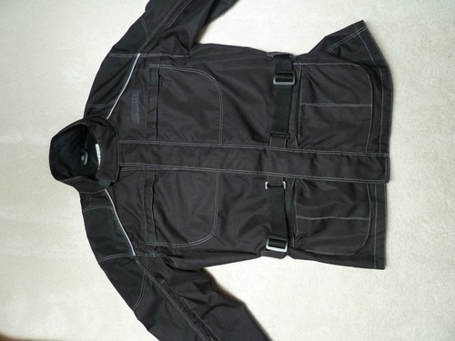 Probiker motorradjacke - probiker,