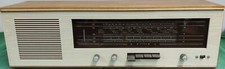 Radio, Nostalgisch, Sehr aber - aber funktionsfähig