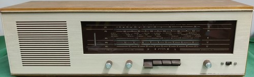 Radio nostalgisch sehr aber - radio,,