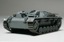 Tamiya 1:48 Dt. Sturmgeschütz