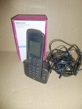 Vtech Sinus A 207 (inkl. Mobilteil  mit neuen Akkus)  / ok & toll / in OVP  schn