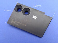 Abstechhalter Abstechschwert  PT00039A A9J00 Kennametal-Hertel