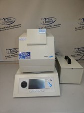 Degussa Cergo Press Karamikofen Pressofen 00525