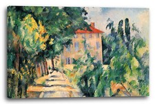 Kunstdruck paul cézanne - kunstdruck,