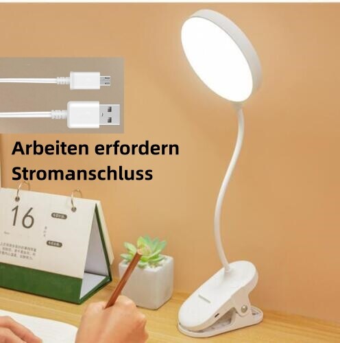 Led klemmleuchte dimmbar - klemmleuchte,