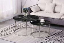 Designer Couchtisch aus