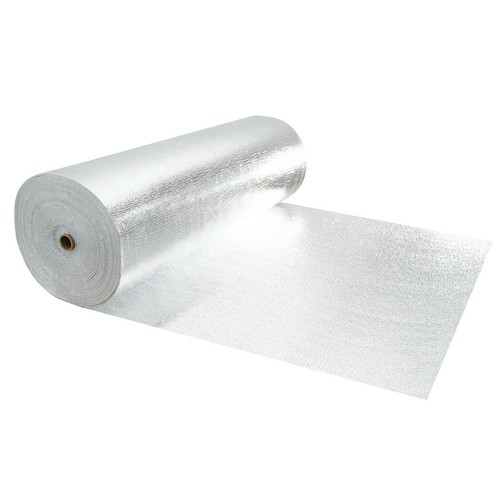 Thermoisolierung - al,