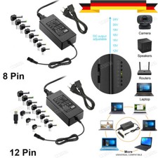 96W Universal Ladegerät