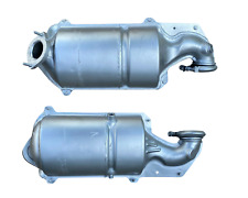 Original DPF Dieselpartikelfilter Fiat Doblo Alfa Romeo Mito Jeep Renegade Opel