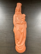 Wandbild Wandmaske Wormser