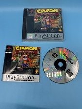 Crash Bandicoot (Sony