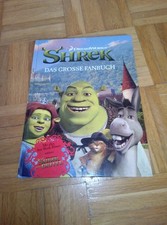 Shrek Das Grosse Fanbuch