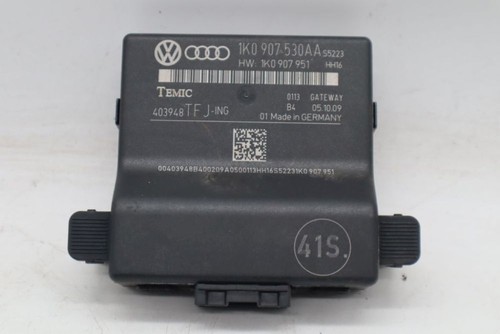 Steuergerät motormanagement - steuergerät,
